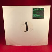 Tears fears way for sale  UK