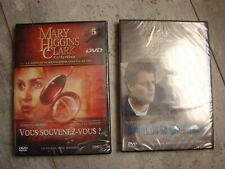 Dvd mary higgins d'occasion  Achiet-le-Grand