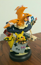 Pokemon figur gameboy gebraucht kaufen  Lichtenfels