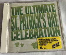 Ultimate st. patrick for sale  Westland