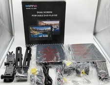 Wonnie dual screen for sale  Pompano Beach