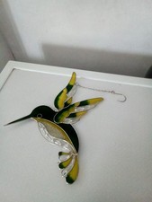 Dekovogel zum haengen gebraucht kaufen  Uedem
