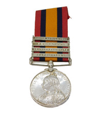 Boer war queens for sale  TETBURY