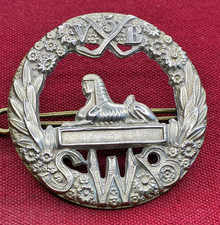 south wales borderers for sale  DORKING