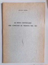 Feste centenarie del usato  Italia