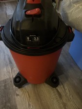 Craftsman shop vacuum for sale  Dora