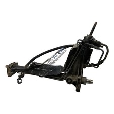 PEUGEOT Boxer X2-50 2014-2024 rack de direção com tubos comprar usado  Enviando para Brazil