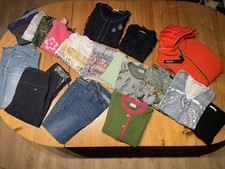 Bekleidungspaket damen 44 gebraucht kaufen  Damme