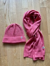 Roeckl set schal gebraucht kaufen  Berlin