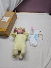 Bzdoll realistic 18in for sale  Crescent City