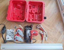 Rubi 125 230v for sale  BROMLEY