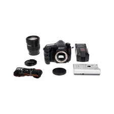 Sony alpha slt for sale  Minneapolis