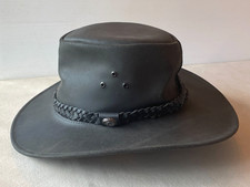 Australian black leather for sale  Sewell