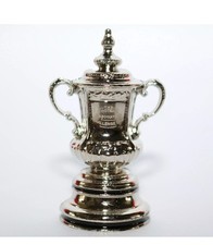 Minature cup trophy for sale  GLOUCESTER