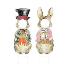 Mrs easter bunny for sale  Charlotte