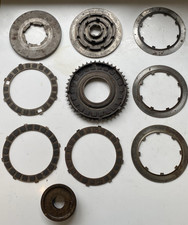 Velocette clutch parts for sale Velocette clutch parts for sale  OKEHAMPTON