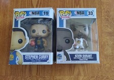 Damaged vaulted nba for sale  New Bedford