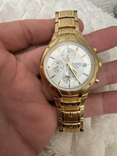 Pulsar alarm chronograph for sale  BRISTOL