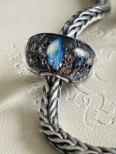 Trollbeads genuine pure for sale  HARTLEPOOL