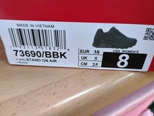 Ladies skechers street for sale  REDDITCH