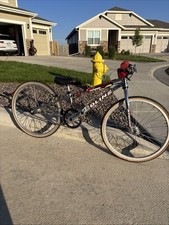 Redline bmx john for sale  Brighton