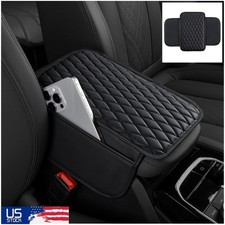 Car center console for sale  Walnut