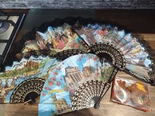spanish hand fans for sale spanish hand fans for sale SHEFFIELD