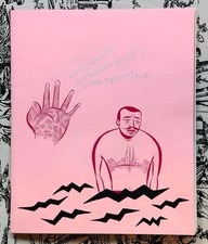 Barry mcgee broken for sale  Basking Ridge