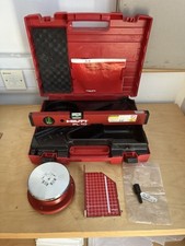 Hilti pl10 rotary for sale  BRISTOL
