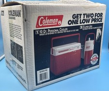 Bundle coleman polylite for sale  Newport Beach