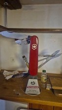 Victorinox the army d'occasion  Kembs