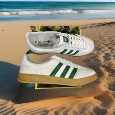 Scarpe gucci adidas usato  Cagliari