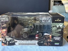 Forces valor 6x6 for sale  MARCH