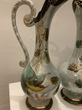 Vase pichet bequet d'occasion Vase pichet bequet d'occasion  Rouen-