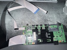 Ue65du7100 main logic for sale  SHEFFIELD