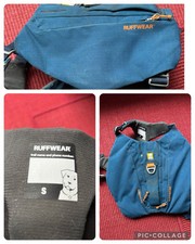 Ruffwear switchback harness gebraucht kaufen  Rheurdt