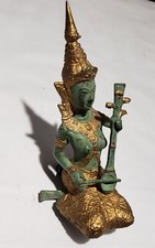 Goddess brass sculpture for sale  Huntington Park