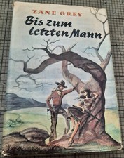 Zane grey zum gebraucht kaufen  Gröbzig