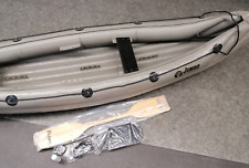 Schlauchboot jumbo indio gebraucht kaufen  Niesky
