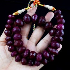 Eccellente collana perline usato  Spedire a Italy