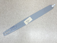 Barra guia Jonsered 510270801 24" Ft-280-84 3/8", 0,050", 84dl comprar usado  Enviando para Brazil