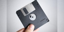 Button mouse driver usato  Roma