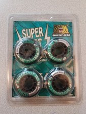 Grizzly gear superfast d'occasion  Bourbonne-les-Bains
