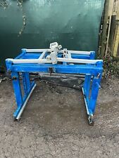 Conquip 1800kg brick for sale  WARRINGTON