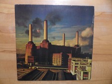 Pink floyd animals gebraucht kaufen  Elmshorn