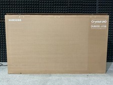 Samsung du8000 led for sale  Olathe