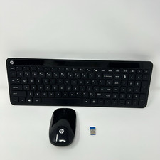 Wireless keyboard mouse for sale  Concord