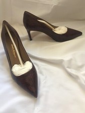 Salvatore ferragamo shoes for sale  CHIGWELL