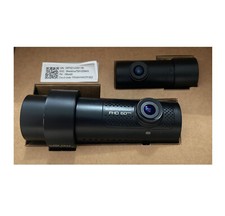 Blackvue dr750 2ch for sale  SLOUGH