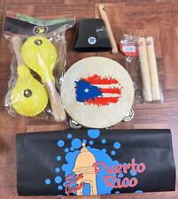 Parranda kit maracas for sale  Angier